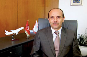 Khaled-Chelli-Tunisair