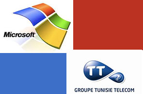 Microsoft-Tunisie-Telecom