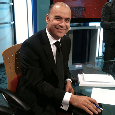 Tarek-Lassadi