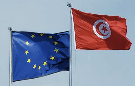 Tunisie-Union-europeenne-Banniere