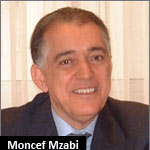 Moncef Mzabi