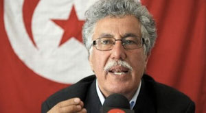 Tunisie : Le Front populaire mobilise ses troupes pour a réussite de la grève générale du 13 décembre