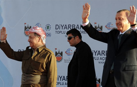 Barzani-Erdogan-Banniere
