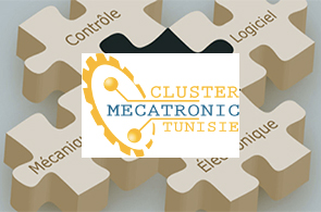 Cluster-Mecatronic-Tunisie
