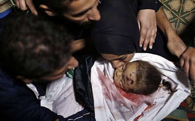 Enfant-tue-a-Gaza