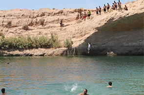 Gafsa-Beach