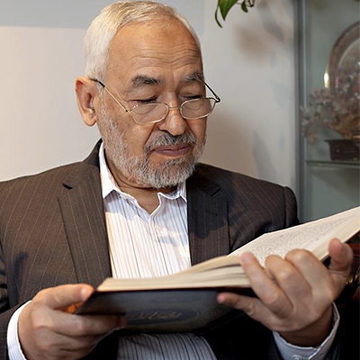 Ghannouchi-Coran