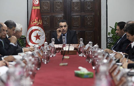 Gouvernement-Mehdi-Jomaa-Banniere