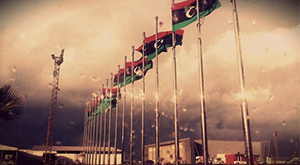Libye-Tripoli
