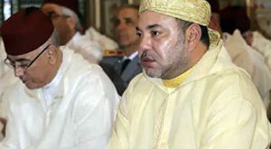 Mohammed-VI