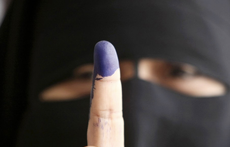 Niqab-et-elections-Banniere