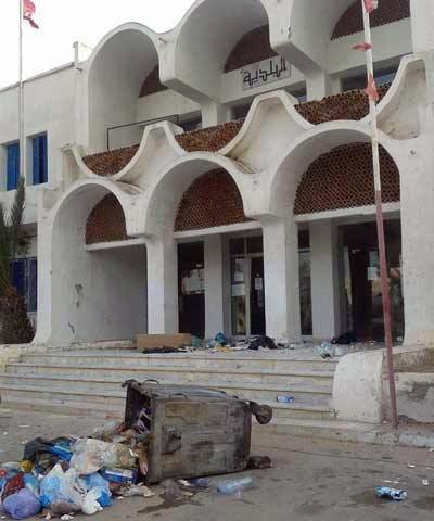 Oubelles-mairie-Djerba