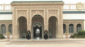Palais-de-Carthage