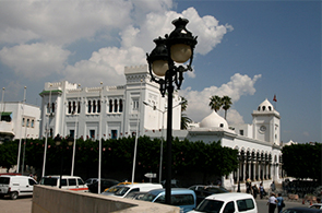 Palais-du-gouvernement-Kasbah