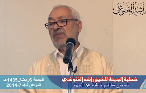 Rached-Ghannouchi-Banniere-Califat