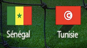 Senegal-Tunisie-Dakar