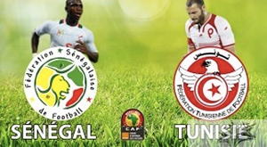 Senegal-Tunisie
