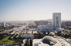 Tunis-capitale