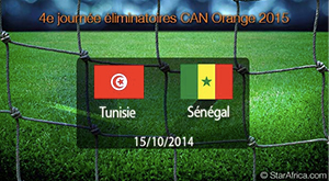 Tunisie-Senegal-CAN-Orange
