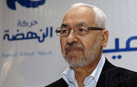 Ghannouchi-Ennahdha-Banniere