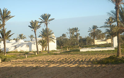 Houch-Djerba