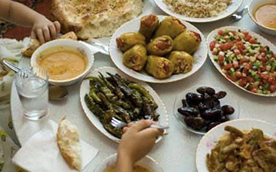 Table-ramadan
