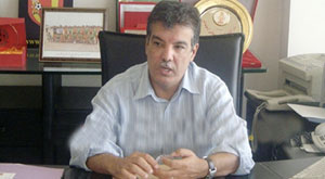 Tarak Dhiab 