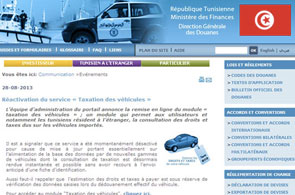 taxation vehicules 8 29