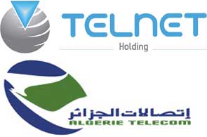 telnet algerie telecom 6 25