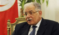 Tunisie. L'ex-Rcdiste Kamel Morjane à la table de Moncef Marzouki 