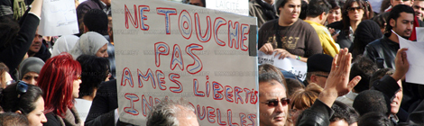 Tunisie. La révolution est-elle déjà repartie?