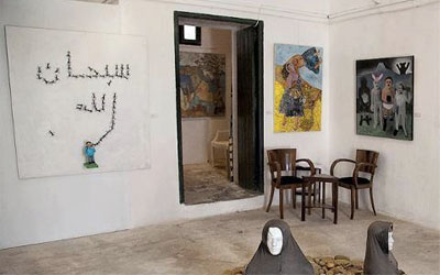 abdellia blaspheme 5 9 2