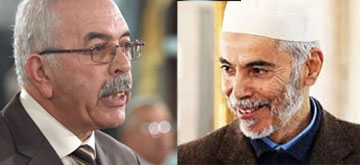 Abdellatif Abid Sadok Chourou