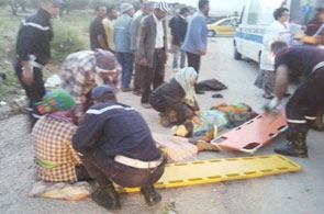 accident jendouba 6 11
