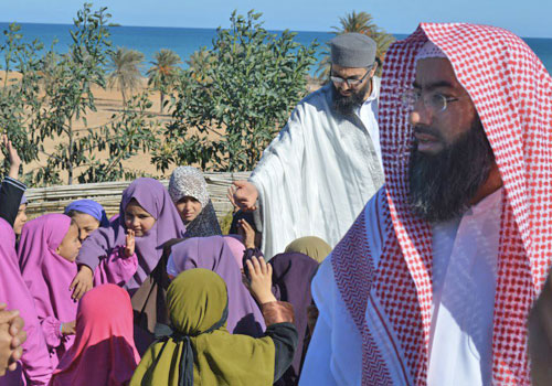 al adwa zarzis princesses 27
