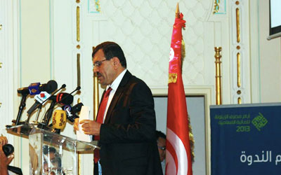 ali larayedh zitouna 6 14