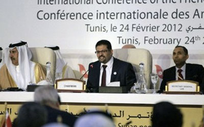 amis de la syrie tunis 4 25