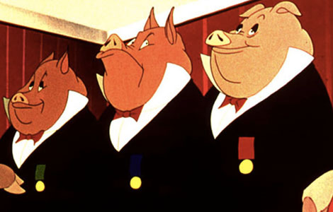 animals farm 8 11