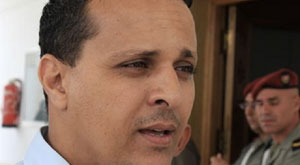 Tunisie : Le tribunal militaire durcit la peine infligée à Ayoub Massoudi