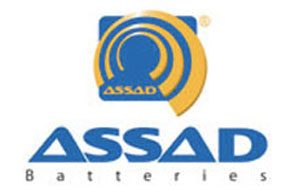 Batteries ASSAD