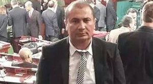 Abderraouf Chebbi