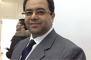 Adel Ben Hassen