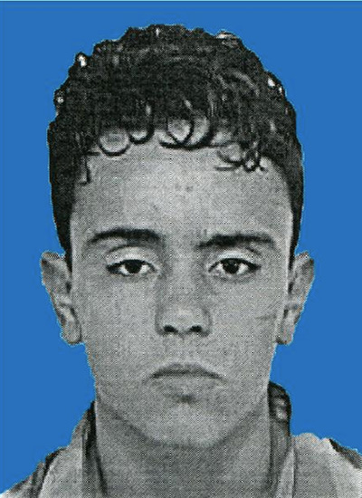 Adel Ben Ghandri