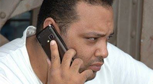 Ahmed Jeribi fils de Saida Agrebi