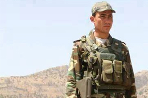 Ahmed Khelifi