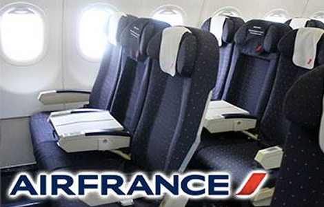 Air France Banniere