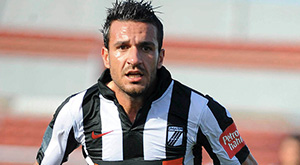 Ali Maaloul CNSS