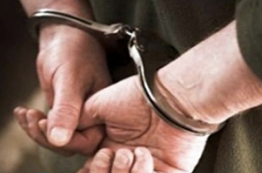 Arrestation 