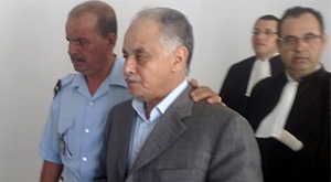 Baghdadi Mahmoudi