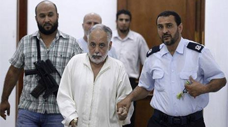Baghdadi Mahmoudi